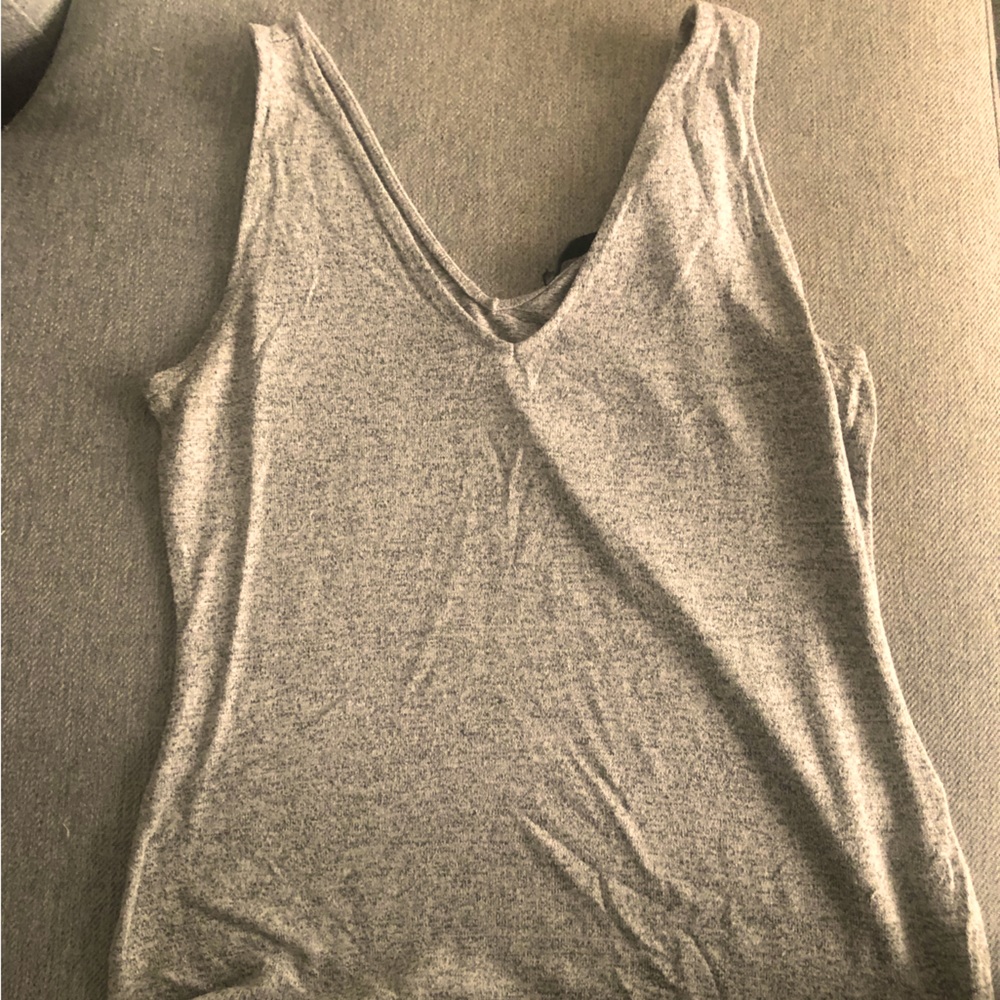 Great condition dynamite tank
